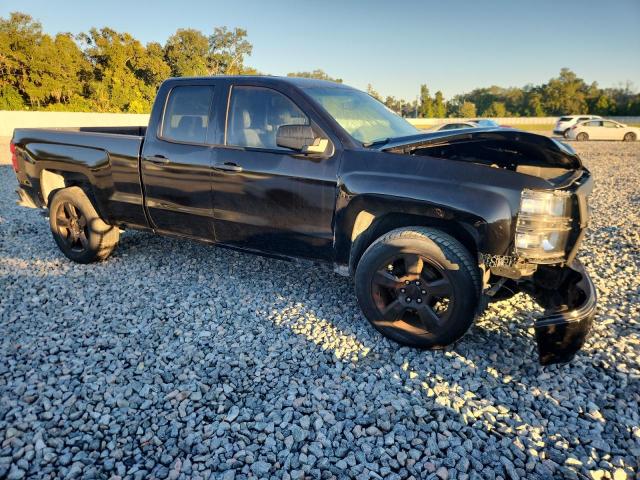 2015 CHEVROLET SILVERADO #3281486037