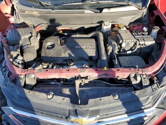 2019 CHEVROLET EQUINOX LT - 3GNAXKEV8KS561792