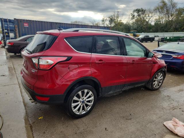2018 FORD ESCAPE TIT - 1FMCU9J9XJUB89152