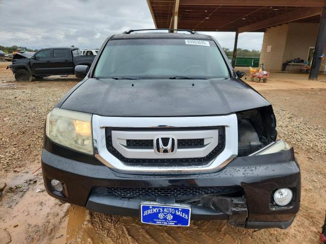 2010 HONDA PILOT TOUR #3285577265
