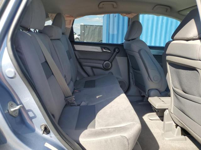 2011 HONDA CR-V SE - 5J6RE3H44BL057993