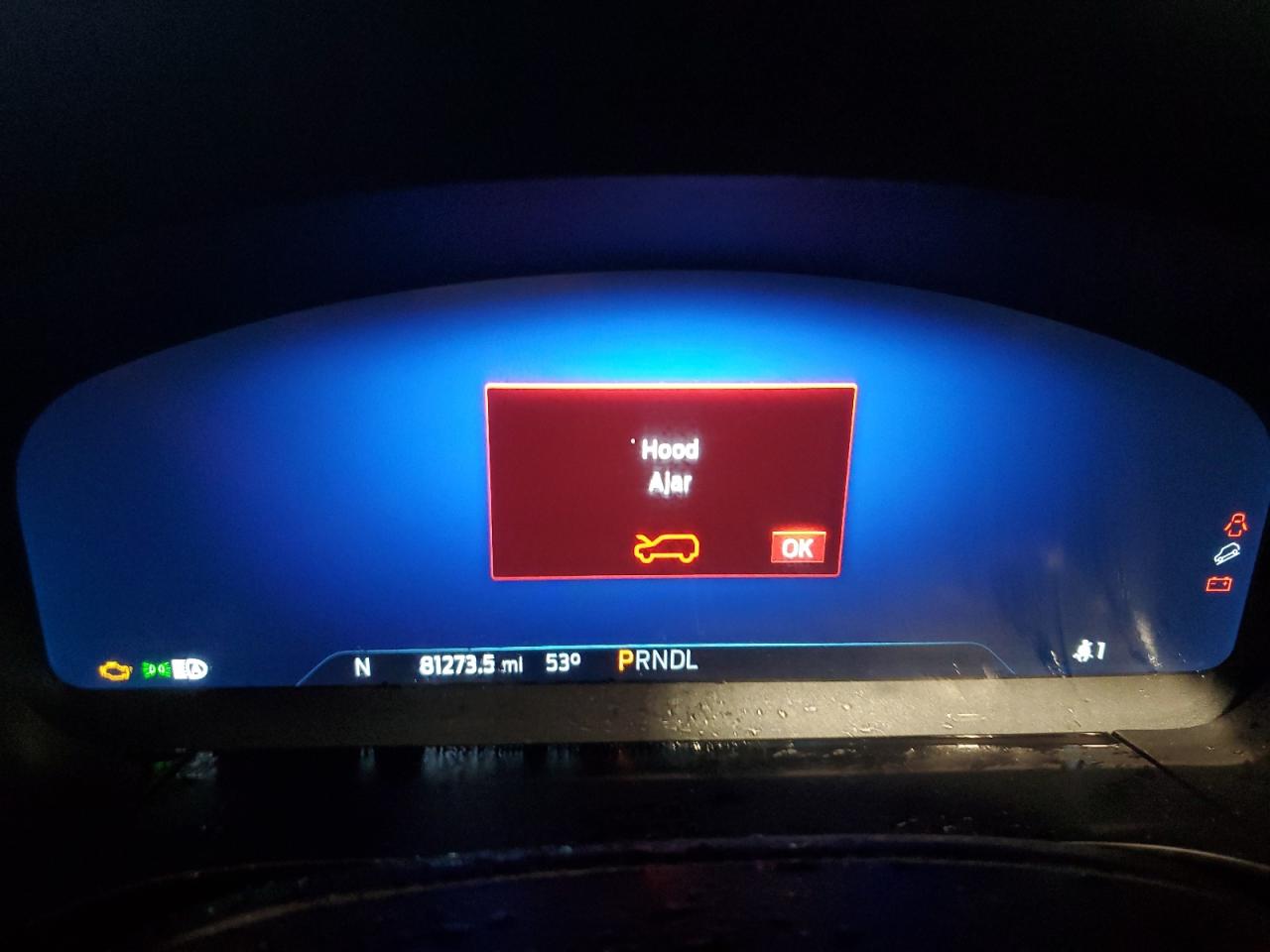 FORD ESCAPE SE SPORT