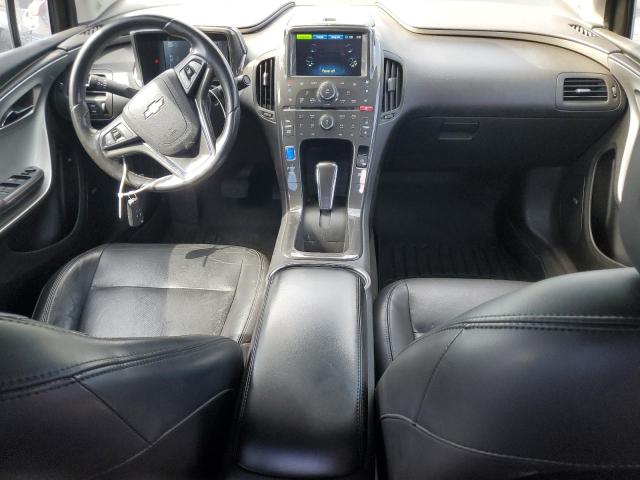 2011 CHEVROLET VOLT #3286598145