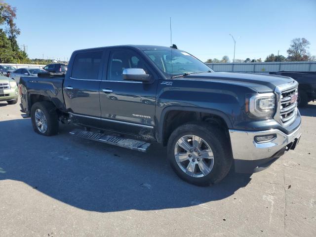 2017 GMC SIERRA K15 #3290219223