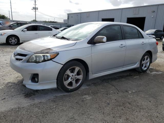 2013 TOYOTA COROLLA BA - 5YFBU4EE2DP147778