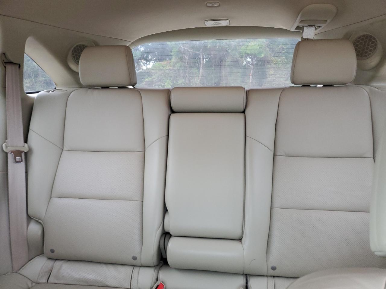 ACURA RDX TECHNOLOGY