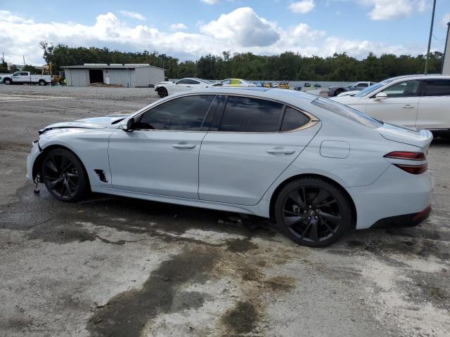 2023 GENESIS G70 BASE #3290288239