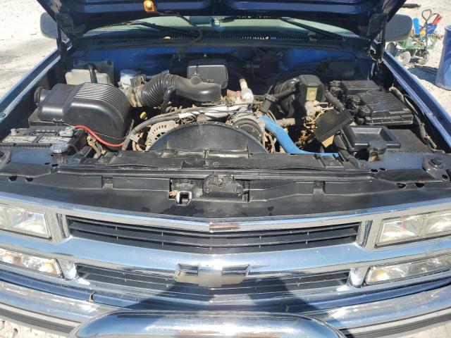 1997 CHEVROLET GMT-400 K1 #3292548675