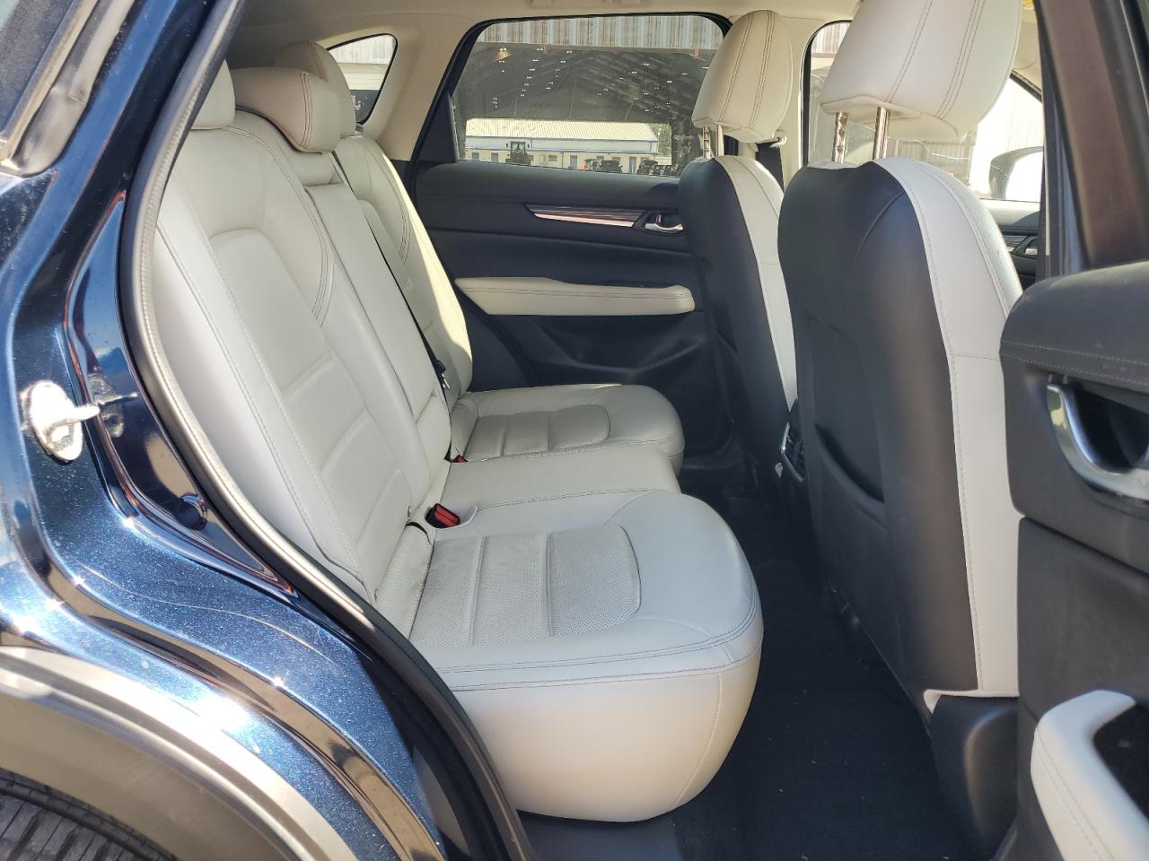 MAZDA CX-5 GRAND TOURING