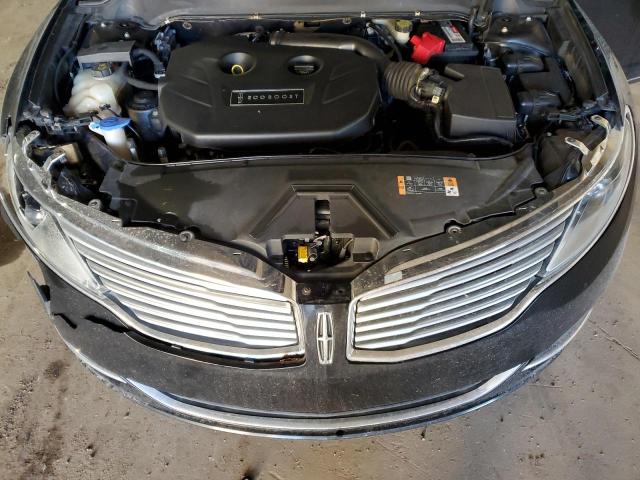 2013 LINCOLN MKZ - 3LN6L2G98DR817882