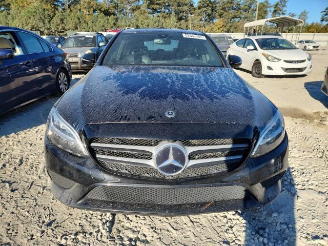 2019 MERCEDES-BENZ C 300 - 55SWF8DB4KU286411