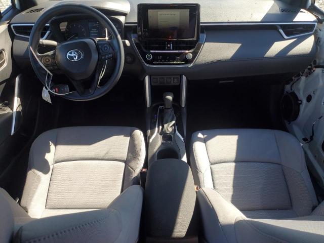 2024 TOYOTA COROLLA CR #3303969705
