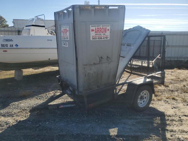 2022 MENTZER TRAILER #3296305429