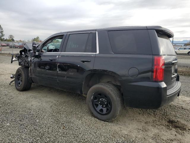 2020 CHEVROLET TAHOE POLI 1GNSKDEC1LR154138