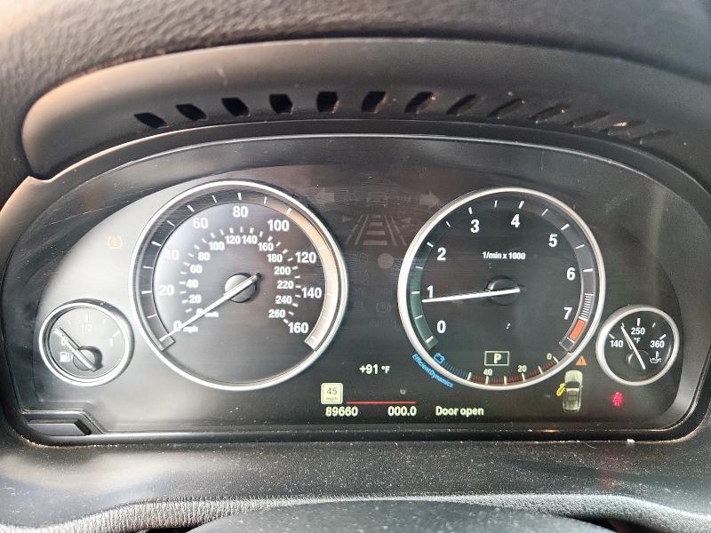 2017 BMW X3 XDRIVE28I 5UXWX9C36H0T16321