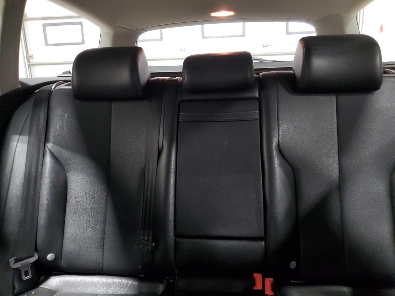 Lot #3276376671 2007 VOLKSWAGEN PASSAT 2.0