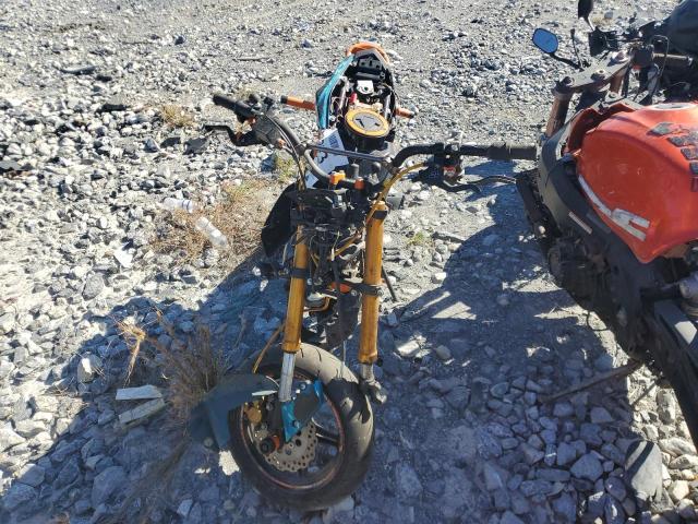 2021 HONDA CBR300 RA #3296331414