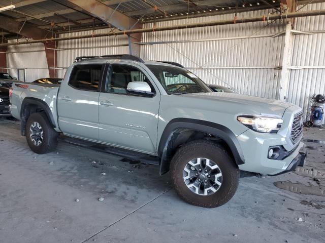 2022 TOYOTA TACOMA DOU #3304148500