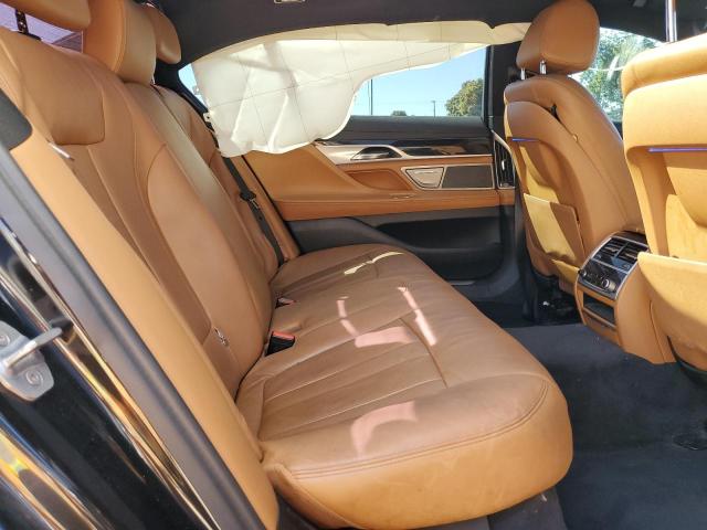 2017 BMW 740 I #3302932599