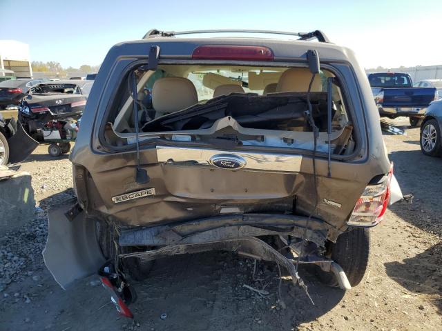 2012 FORD ESCAPE LIM #3293742926