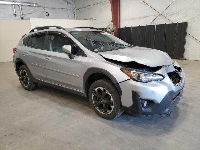2022 SUBARU CROSSTREK PREMIUM #3301724363