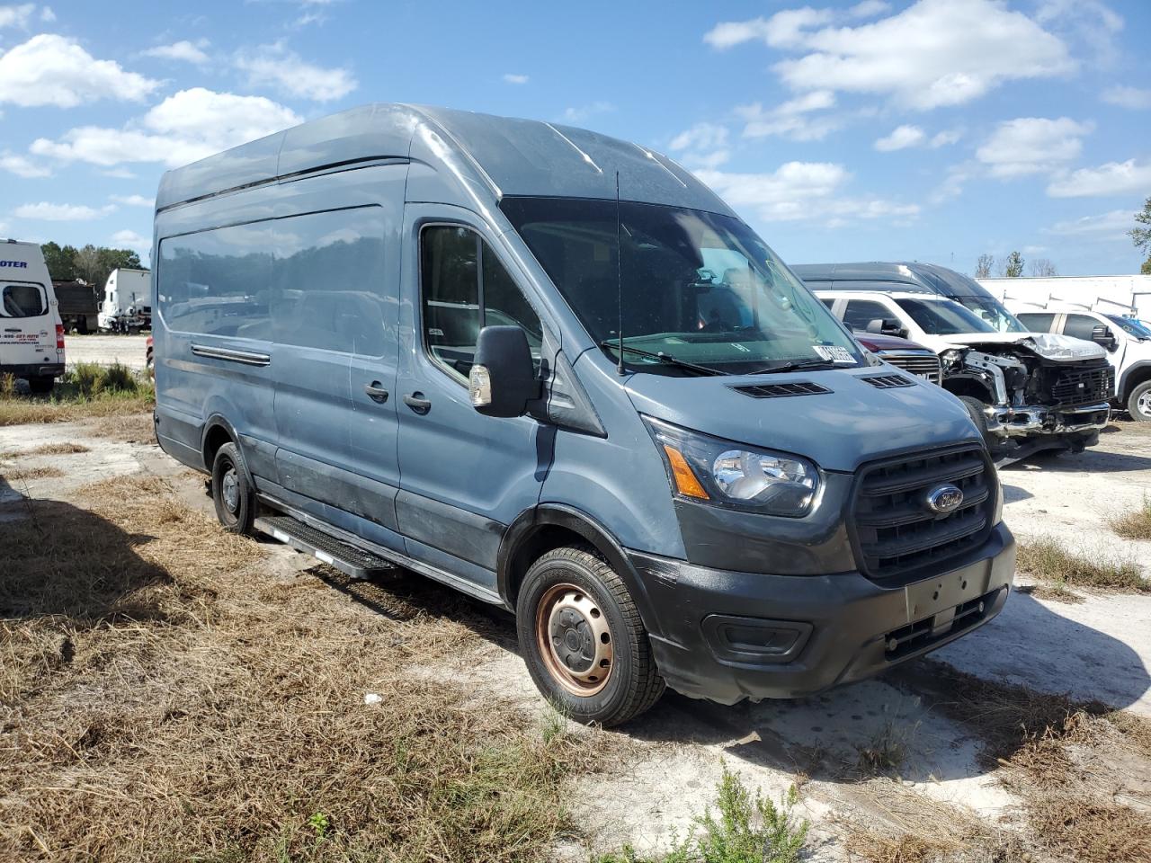 FORD TRANSIT T-250