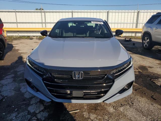 2022 HONDA ACCORD SPO #3262220120