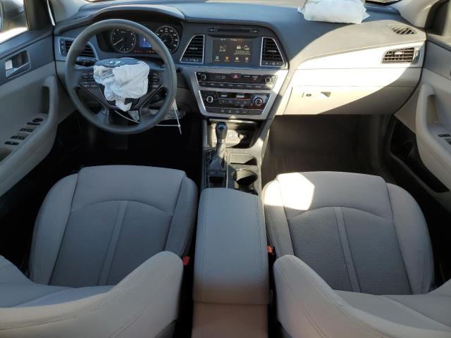 2017 HYUNDAI SONATA SE - 5NPE24AFXHH450540