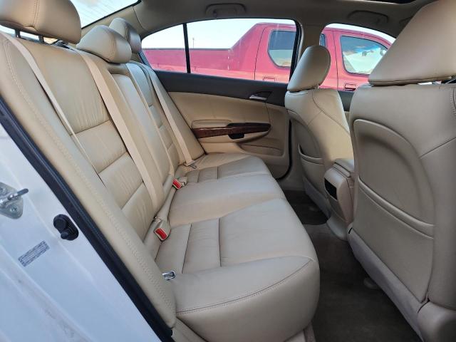 2010 HONDA ACCORD EXL - 1HGCP2F87AA058234