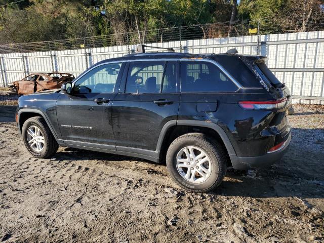 2023 JEEP GRAND CHER #3301834345