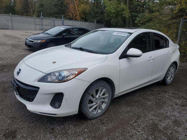 2012 MAZDA 3 I - JM1BL1V73C1539271