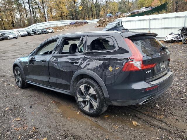 2020 VOLVO V60 CROSS - YV4102WK3L1047236