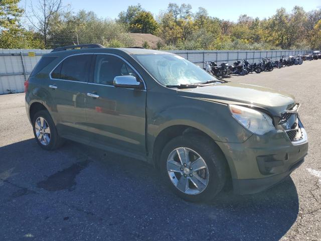 2015 CHEVROLET EQUINOX LT 2GNFLFE30F6149264