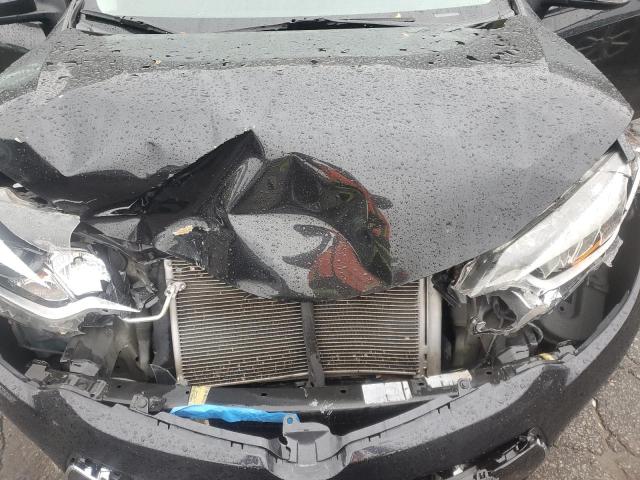 2016 TOYOTA COROLLA L - 2T1BURHE6GC554452