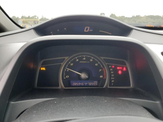 2010 HONDA CIVIC LX - 2HGFA1F54AH568069