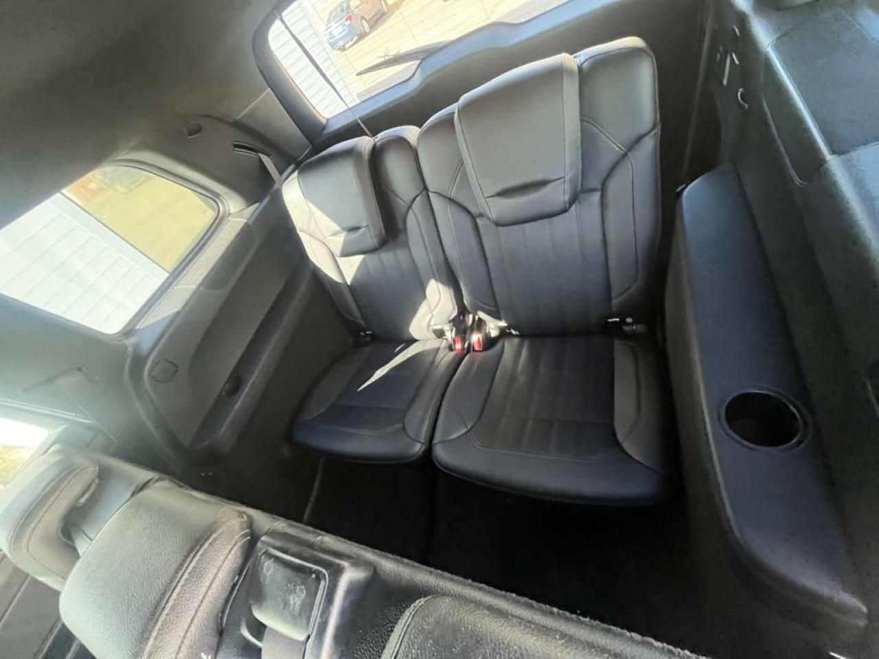 MERCEDES-BENZ GLS-CLASS 450 4MATIC