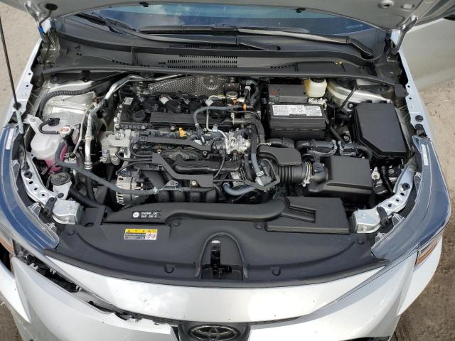 2025 TOYOTA COROLLA LE 5YFB4MDE2SP320357