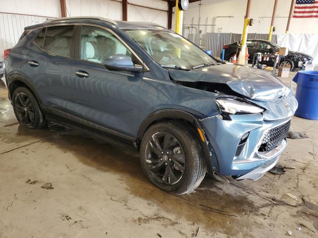 2024 BUICK ENCORE GX - KL4AMESLXRB076933