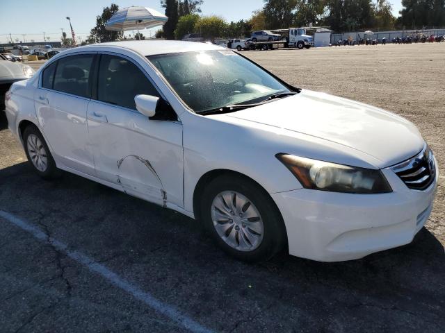 2012 HONDA ACCORD LX - 1HGCP2F34CA089836