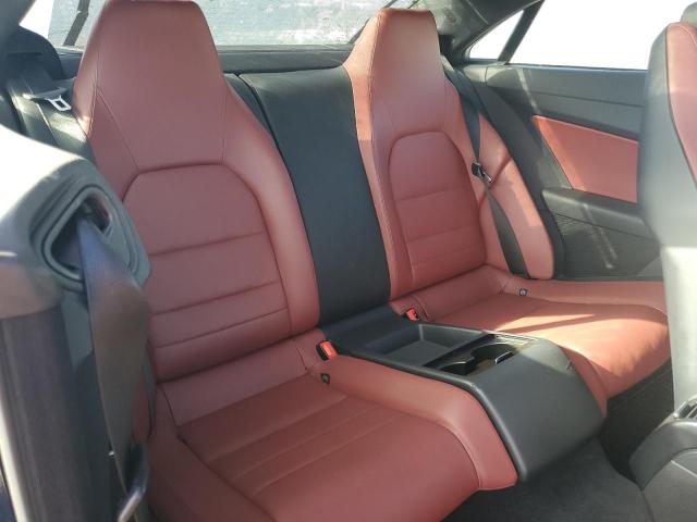 2013 MERCEDES-BENZ E 550 - WDDKJ7DB9DF209384