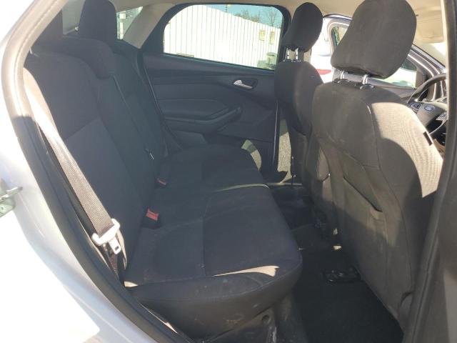 2017 FORD FOCUS SE - 1FADP3FEXHL292581