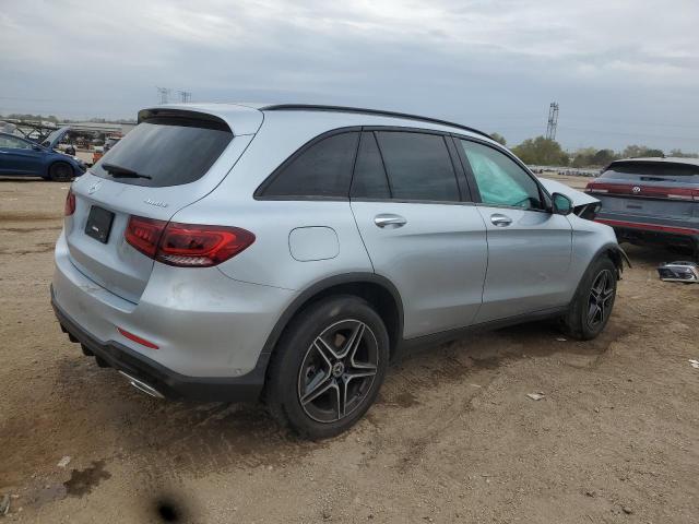 2021 MERCEDES-BENZ GLC 300 4M #3294586029