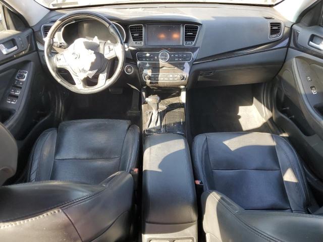 2016 KIA CADENZA LU #3298027144