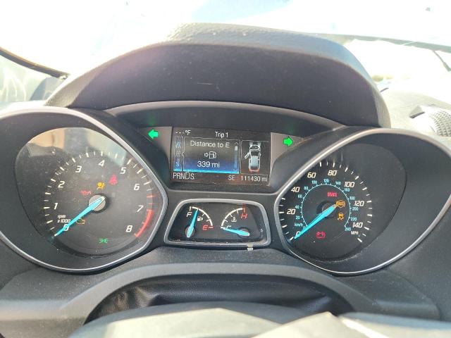 2014 FORD ESCAPE SE #3316919075