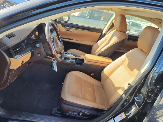 2017 LEXUS ES 350 #3284673368