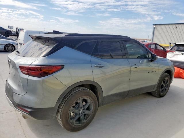 2024 CHEVROLET BLAZER 3LT - 3GNKBDR4XRS280376