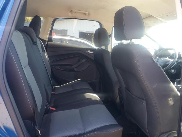 2017 FORD ESCAPE SE #3257221788