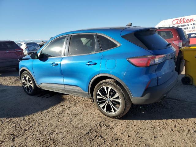 2021 FORD ESCAPE SE #3292832576