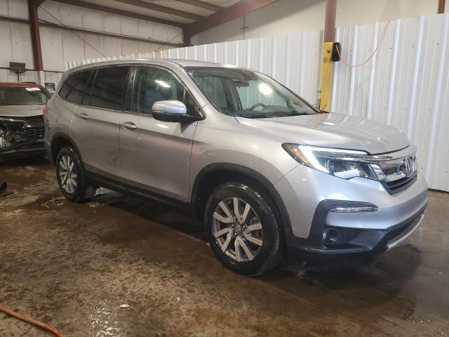 2021 HONDA PILOT EX #3304669936