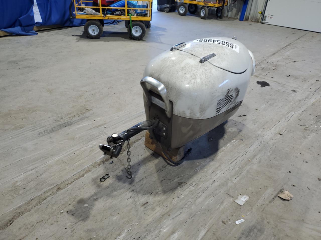 Lot #3264760489 2007 OTHER UNKNOWN